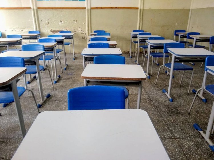 Surto de sarna em alunos faz cidade mineira suspender aulas em todas as escolas