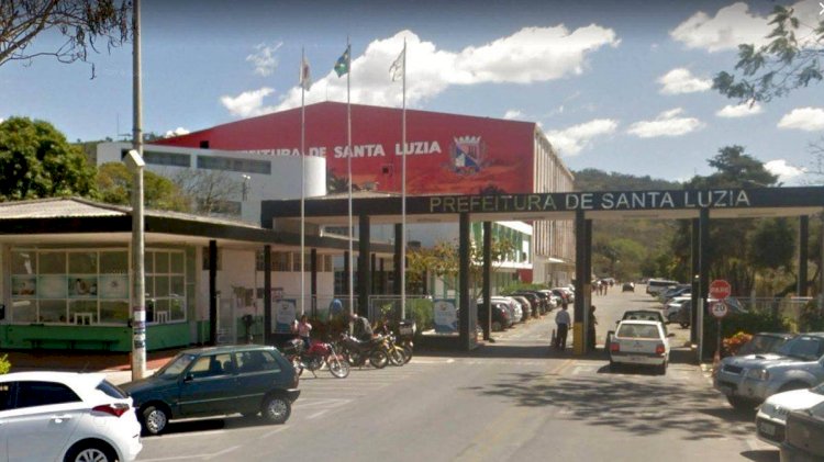 MP cumpre mandados contra fraudes em licitações de Santa Luzia