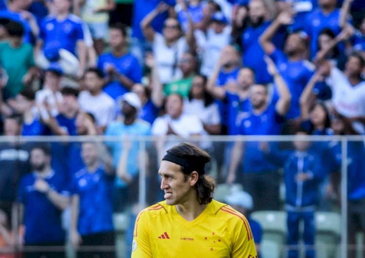 Para permanecer na quinta colocação, Cruzeiro precisa 'secar' o São Paulo