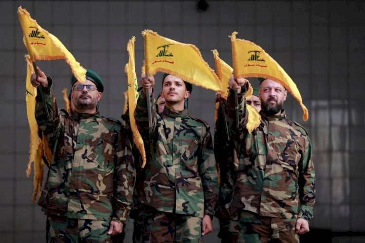 Alemanha prende suposto membro do Hezbollah, suspeito de fornecer peças para drones