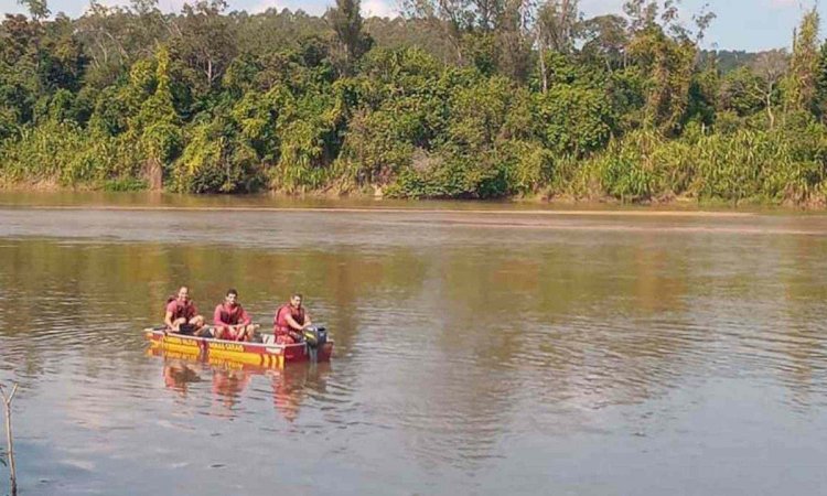 Duas pessoas são encontradas mortas em lagoa e rio de Minas Gerais