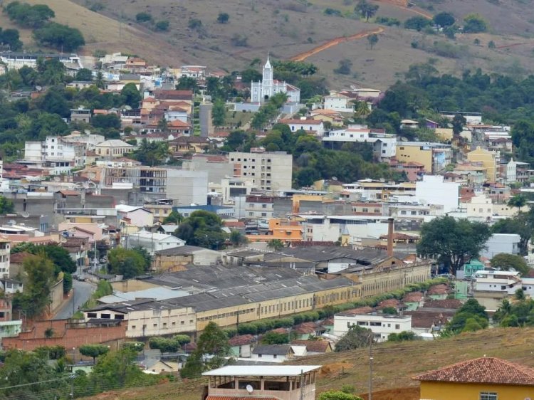 Cidades da Zona da Mata e Vertentes estão sob seca severa; veja quais