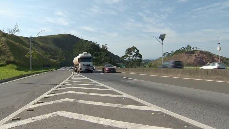 Obras de duplicação da BR-040 entre BH e Juiz de Fora começam só no 3º ano de contrato; veja cronograma