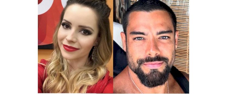 Médico apontado como novo affair de Sandy já namorou campeã do BBB