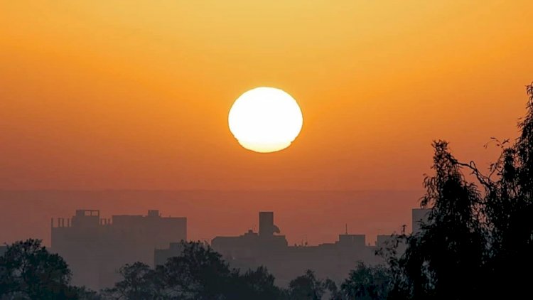 Previsão do tempo: agosto terá temperaturas acima da média no Sudeste