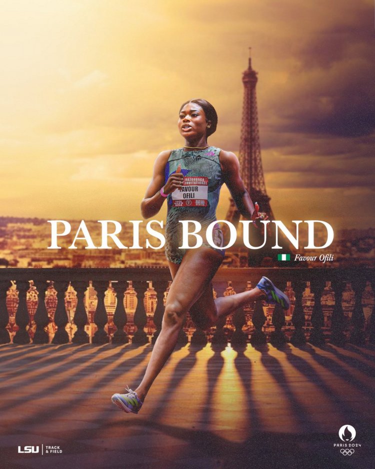 Olimpíada 2024: atleta garante vaga em Paris, mas não é inscrita; entenda polêmica