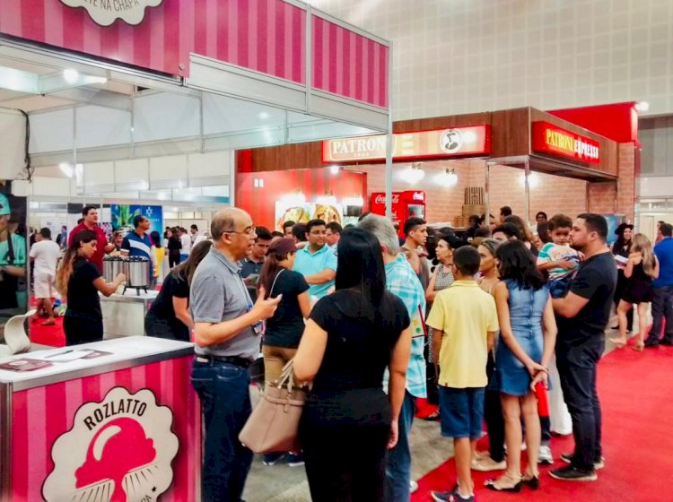 Franchising Fair, em BH, tem opções de franquias a partir de R$ 16 mil