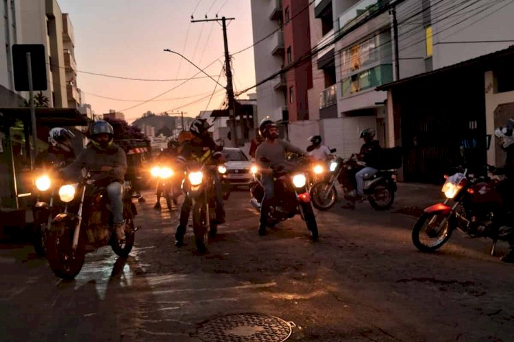 Policial aposentado preso por injúria racial é internado em clínica de Juiz de Fora