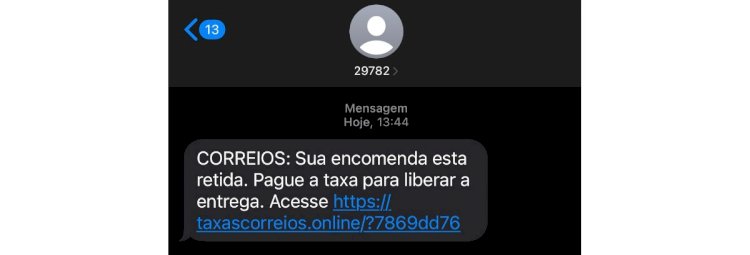 Criminosos se passam por Correios em novo golpe da 'taxa das blusinhas'; saiba como escapar