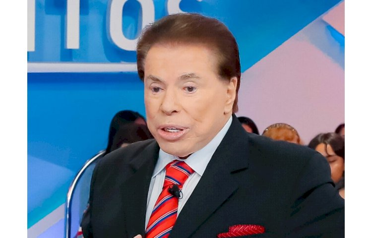 Estado de saúde de Silvio Santos preocupa médicos, diz jornal