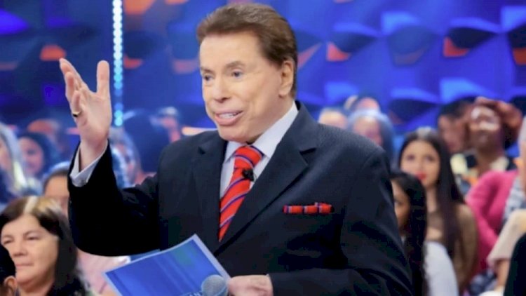 Silvio Santos tem estado de saúde atualizado por assessoria; confira