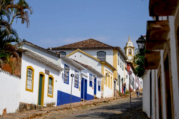 Tiradentes além do passeio histórico: Luiz Porto Vinhos Finos posiciona cidade na rota do vinho mineiro