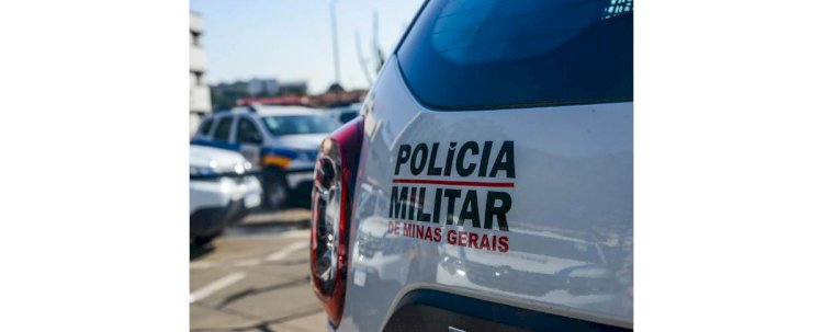 Policial mata suposto amante da esposa, grava vídeo confessando crime e tira a própria vida em BH