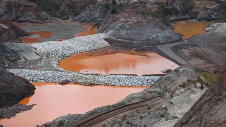 Agência Nacional de Mineração suspende fiscalização em barragens por falta de recursos