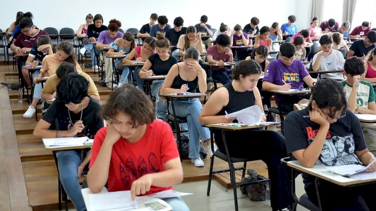 UFJF abre inscrições para edição 2025 do Pism com mais de 2.300 vagas; saiba como se inscrever