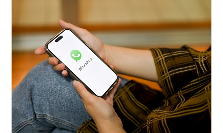 WhatsApp lança nova ferramenta de criação de figurinhas com GIFs; saiba mais