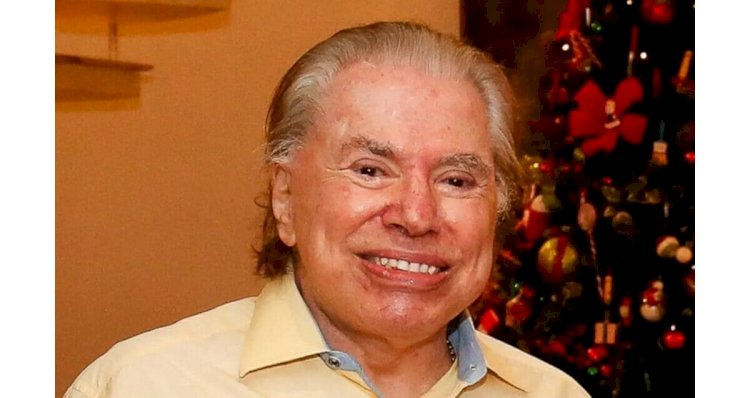 Com Silvio Santos internado, SBT faz programa especial pelos 43 anos do canal