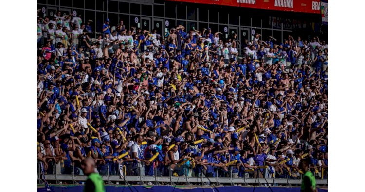 Cruzeiro abre venda de ingressos para duelo de volta com o Boca Juniors pela Sul-Americana