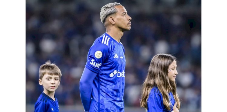 Matheus Pereira 'some' em grandes jogos? Veja retrospecto do camisa 10 do Cruzeiro