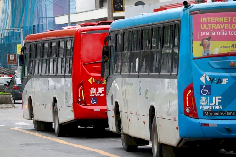 PJF divulga atendimento extra da linha 517 para o Miss Gay