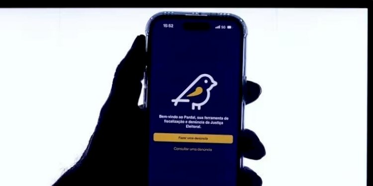 'Pardal': aplicativo recebe denúncias de propaganda eleitoral irregular; veja como usar