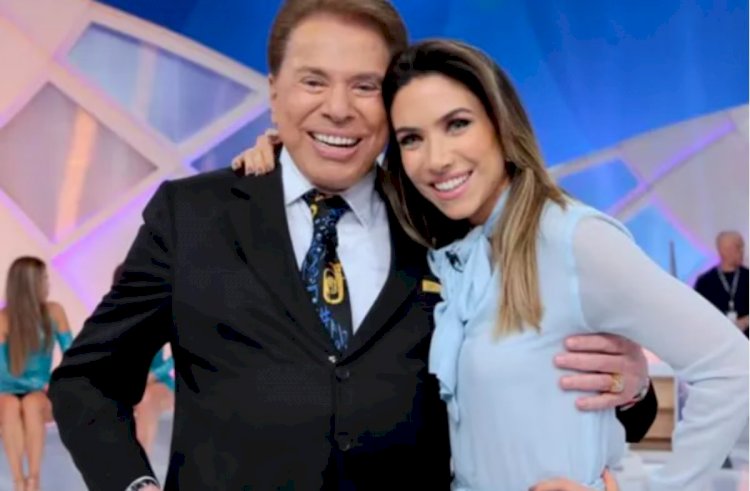 Golpe: Criminosos se passam por filha de Silvio Santos e pedem dinheiro 'para realizar enterro'