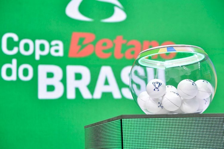 Quartas de final da Copa do Brasil 2024: veja jogos e chaveamento até a final