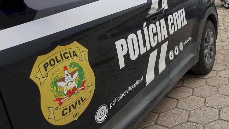 Mulher suspeita de matar a amiga e sequestrar o bebê dela na BA é presa em SC