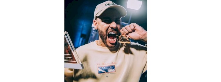 Neymar é campeão da Copa do Mundo de E-Sports; VÍDEO