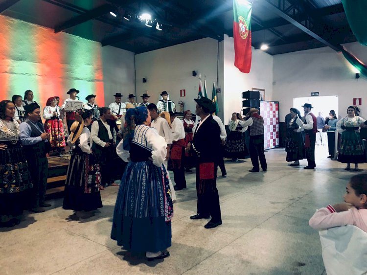 Festa Portuguesa acontece em Juiz de Fora neste final de semana