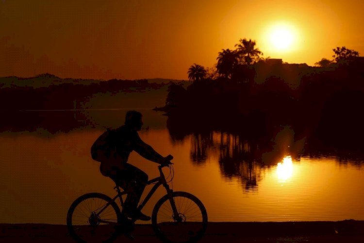 Inmet alerta para perigo por clima seco em 190 cidades de MG; veja lista