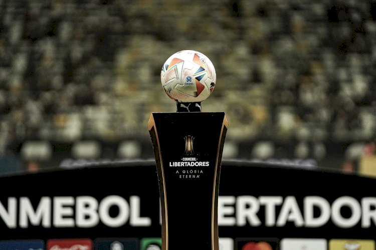 Duelos das quartas da Libertadores reúnem cinco torcidas de times brasileiros na mesma semana no Rio