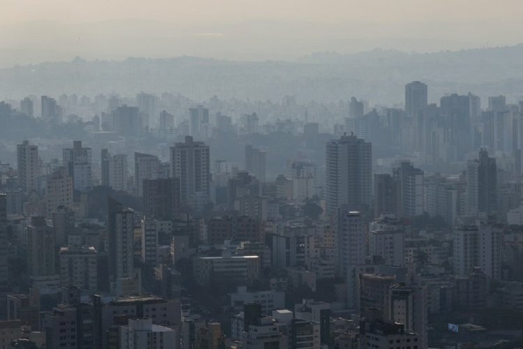 Sete em cada 10 municípios brasileiros enfrentam seca no mês de agosto