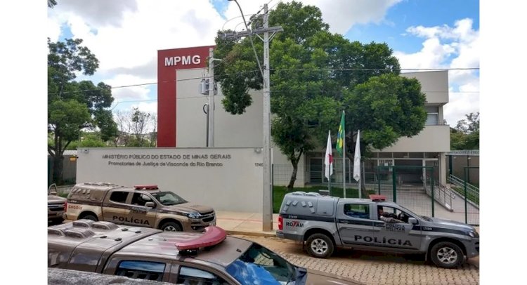 MPMG denuncia tortura, cárcere privado e tráfico de drogas em comunidade terapêutica no Sul de Minas