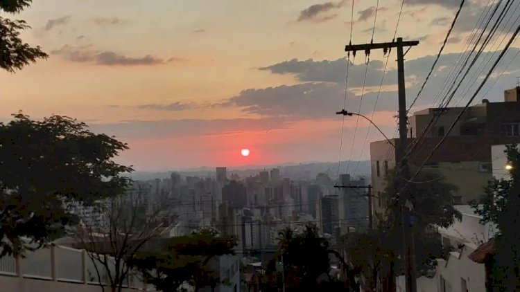 Previsão do tempo: frio deve durar pouco tempo e calor já tem data para voltar