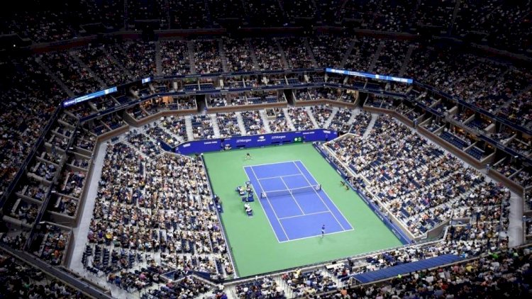 US Open de 2024 vai pagar a maior remuneração da história do tênis; veja os valores