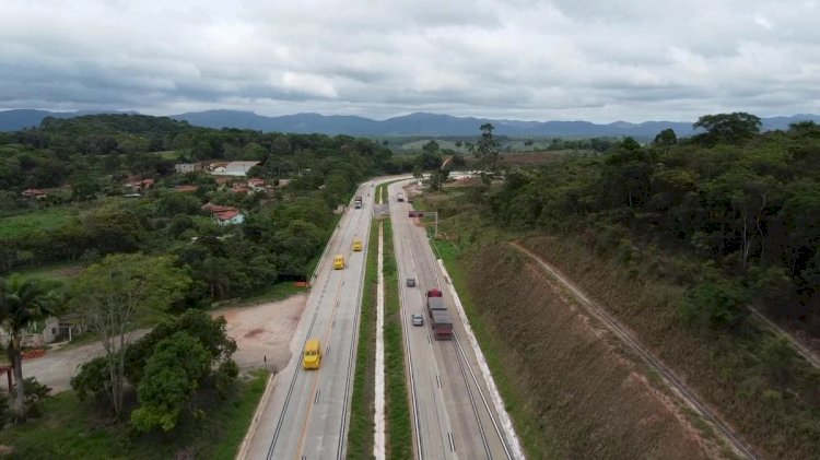 Leilão da ‘rodovia da morte’ acontece nesta quinta-feira (29)