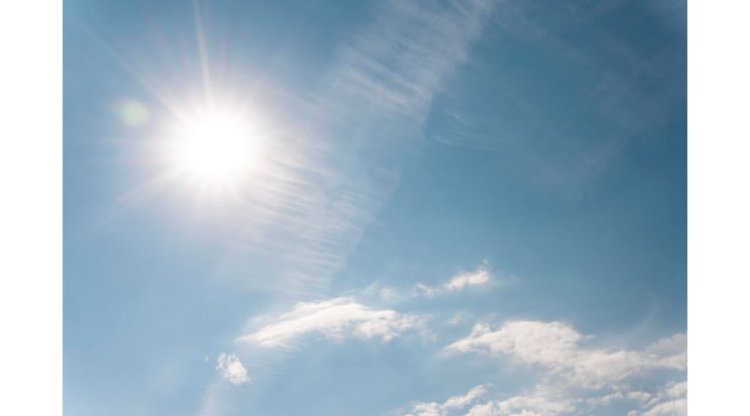 Nova e ‘mais forte’ onda de calor vai impor clima 'desértico' em MG; veja se chuva alivia