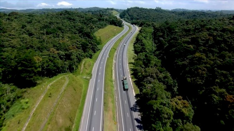 Veja onde serão instalados os cinco pedágios na BR-381 entre BH e GV