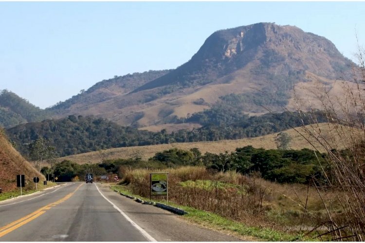 Pico Cabeça de Formiga ou Pico da Grota: qual o ponto mais alto de Juiz de Fora?