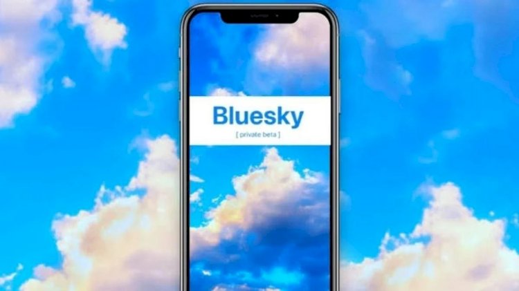 Bluesky ganhou 1 milhão de novos usuários após suspensão do X no Brasil