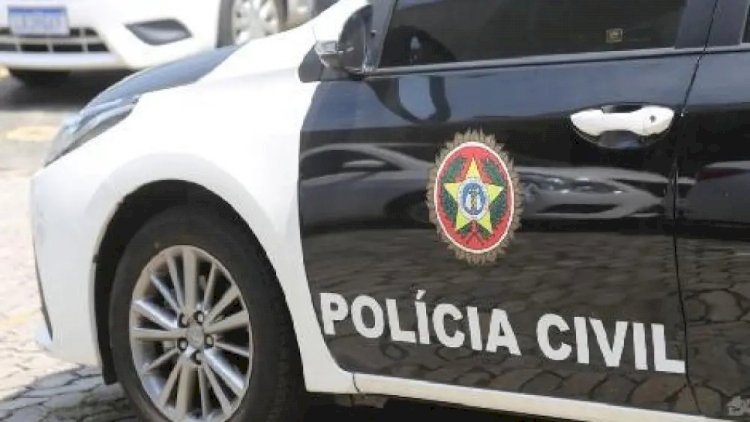 Homem tem pênis cortado pela companheira em Saquarema, no Rio de Janeiro