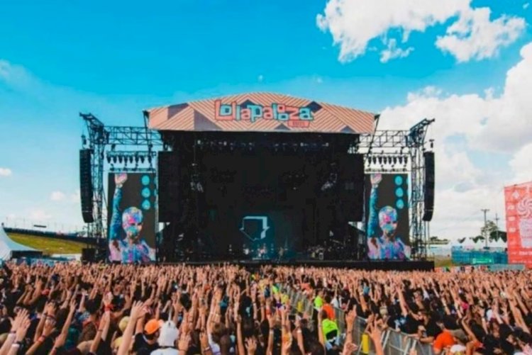 Lollapalooza divulga line-up com Olivia Rodrigo, Shawn Mendes e Justin Timberlake