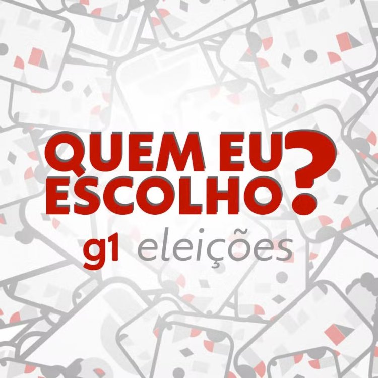 Quem eu escolho? Saiba o nome e o número dos candidatos a prefeito e vereador em Juiz de Fora