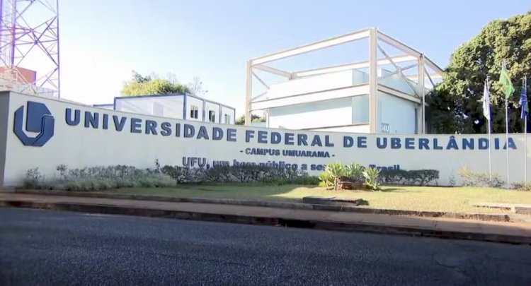 UFU divulga edital de novo concurso para técnicos-administrativos