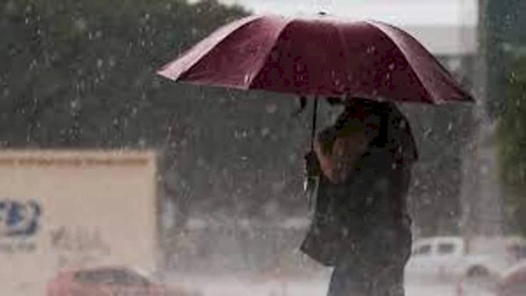 ‘Chuva preta’ é registrada por moradores no Rio Grande do Sul