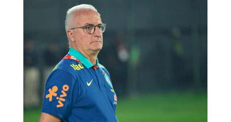 Dorival Júnior admite que seleção se perdeu e teve pior momento sob seu comando