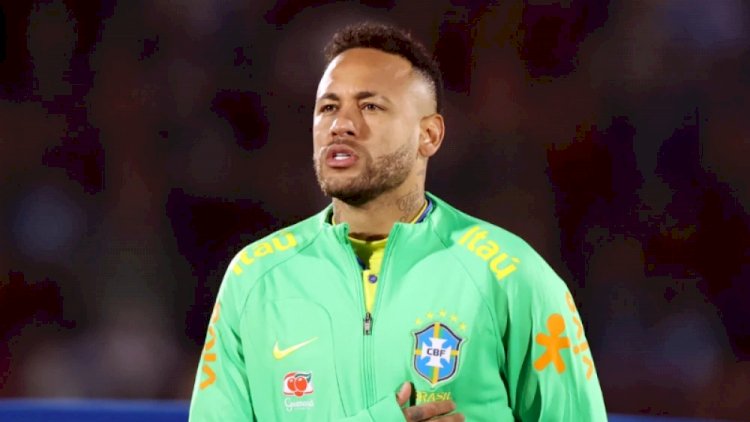 Seleção conta com Neymar para os jogos de outubro pelas Eliminatórias? Veja previsão