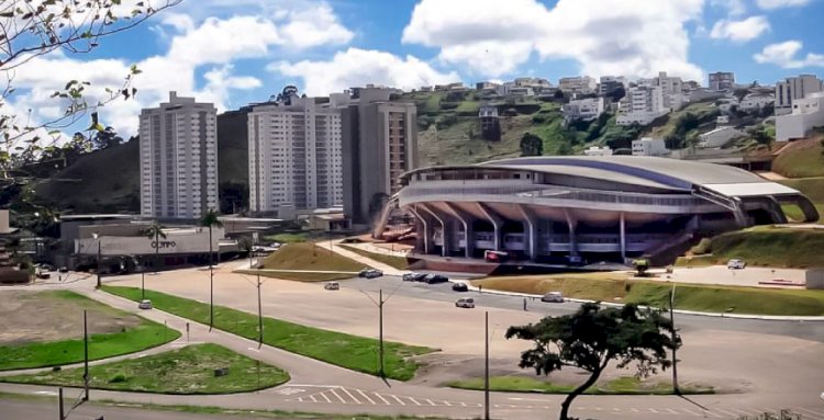 Ginásio Municipal recebe Festival Paralímpico na próxima semana