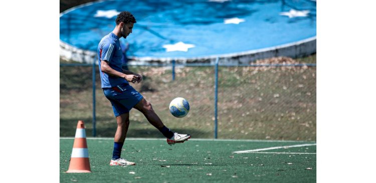 Atual campeão, Cruzeiro conhece tabela e chaveamento da Copa do Brasil sub-20